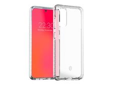 Force Case Life - coque de protection pour Galaxy S20 FE - transparent