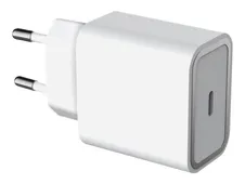 Force Power Lite - chargeur secteur pour smartphone - 1 USB-C