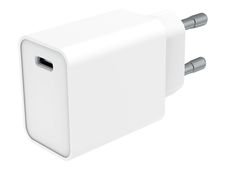 BigBen WOW - chargeur secteur pour smartphone - 1 USB