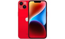 Apple iPhone 14 Plus - Smartphone - 5G - 128 Go - rouge