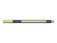 Schneider Paint-It 050 - roller métallique - 0,4 mm - or métallisé