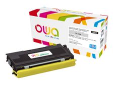 Cartouche laser compatible Brother TN2000 - noir - Owa