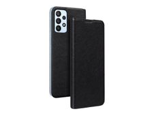 Bigben Connected - Etui folio pour Samsung A23 5G - noir