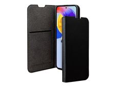 Bigben Connected - Etui folio pour Redmi note 11/11S 4G - noir