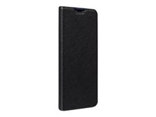 Bigben Connected folio - Etui folio pour Redmi 9A - noir