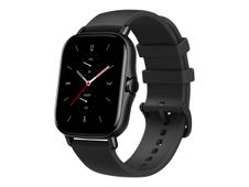 Amazfit GTS 2 - montre connectée - noir minuit 