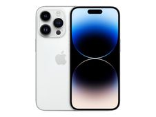 Apple iPhone 14 Pro - Smartphone - 5G - 256 Go - argent