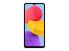 Samsung Galaxy M13 - Smartphone - 4G - 4/64 Go - bleu