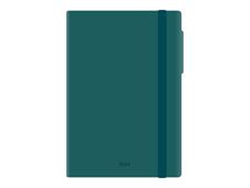 Agenda semainier - 1 semaine par page + 1 page de notes - 12 x 18 cm - lavande - Legami Colours Collection