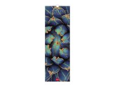 Legami - Calendrier mensuel 2024 - 16 x 49 cm - succulents