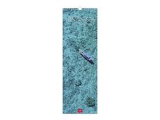Legami - Calendrier mensuel 2024 - 16 x 49 cm - vitamin sea