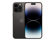 Apple iPhone 14 Pro Max - Smartphone - 5G - 1 To - noir