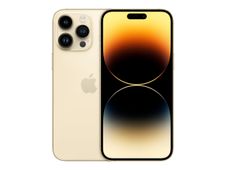 Apple iPhone 14 Pro Max - Smartphone - 5G - 1 To - or