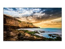 Samsung QE50T QET Series - Ecran Led 50" - 4K - UHD (2160P) 3840 X 2160