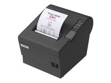 Epson TM T88IV ReStick - imprimante tickets - Noir et blanc - thermique direct