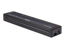 Brother PocketJet 8 PJ-862 - imprimante A4 portable - Noir et blanc - thermique direct