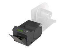 Epson TM L500A - imprimante tickets - Noir et blanc - thermique direct