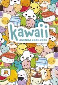 Agenda Kawaii - 1 jour par page