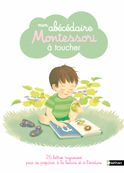 Mon abécédaire Montessori à toucher