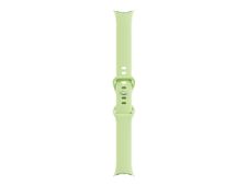 Google - Bracelet pour montre connectée Google Pixel Watch - jaune