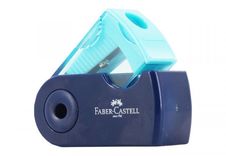 Faber-Castell Sleeve - Taille crayon - disponible dans différentes couleurs