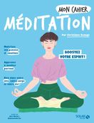 Mon Cahier Meditation - édition 2023