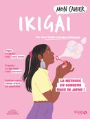 Mon Cahier Ikigai - édition 2023
