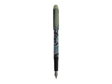 Ink Be All You Can Be Plumink - Stylo plume - bleu