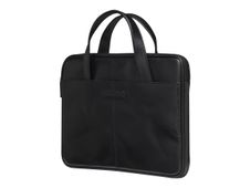 dbramante1928 Silkeborg - Sacoche pour ordinateur portable 13" - noir
