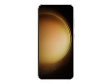 Samsung Galaxy S23 - Smartphone - 5G - 8/128 Go - crème