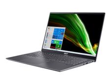Acer Swift 3 SF316-51 - PC portable 16.1" - Core i5 11300H - 16 Go RAM - 512 Go SSD 