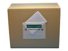 Antalis - 1000 Pochettes porte documents "ci-inclus" - 22,8 cm x 16,5 cm