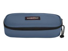 EASTPAK Oval Single - Trousse 1 compartiment - Bouncing Blue