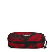EASTPAK Oval Single - Trousse 1 compartiment - brize glow dark