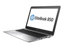 HP EliteBook 850 G3 - PC portable 15.6" - Core i5 6300U - 8 Go RAM - 256 Go SSD