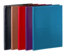 Agenda Oxford Voyage - 1 semaine sur 2 pages - 15x21 cm - disponible dans différents modèles - Hamelin