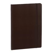 Agenda Artist - 1 semaine sur 2 pages - 16 x 24 cm - noir - Oxford