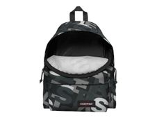EASTPAK Padded Pak'r - Sac à dos - 40 cm - Letter Core