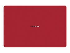 Nokia PureBook Pro 15 - PC portable 15.6" - Core i3 1220P - 8 Go RAM - 512 Go SSD - Rouge