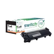 Cartouche laser remanufacturée Brother TN-2320 - Noir