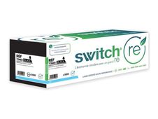 Cartouche laser compatible HP 106X -  Noir 