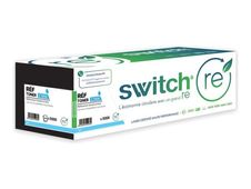 Cartouche laser compatible HP 117A -  Cyan 