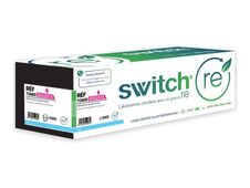 Cartouche laser compatible HP 117A -  Magenta 