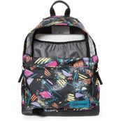 EASTPAK Wyoming - Sac à dos into oldies - fond renforcé
