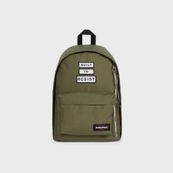 EASTPAK Out Of Office - Sac à dos bold badge avec compartiment pour ordinateur portable