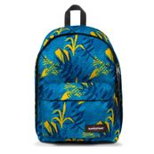 EASTPAK Out Of Office - Sac à dos brize core blue avec compartiment pour ordinateur portable