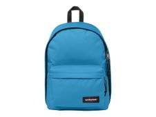 EASTPAK Out Of Office - Sac à dos avec compartiment pour ordinateur portable 13,3" - Broad Blue