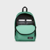 EASTPAK Out Of Office - Sac à dos melted mint avec compartiment pour ordinateur portable