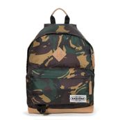 EASTPAK Wyoming - Sac à dos into camo - fond renforcé