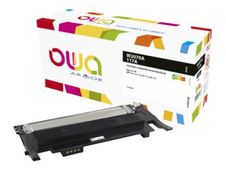 Cartouche laser compatible HP 117A - noir - Owa